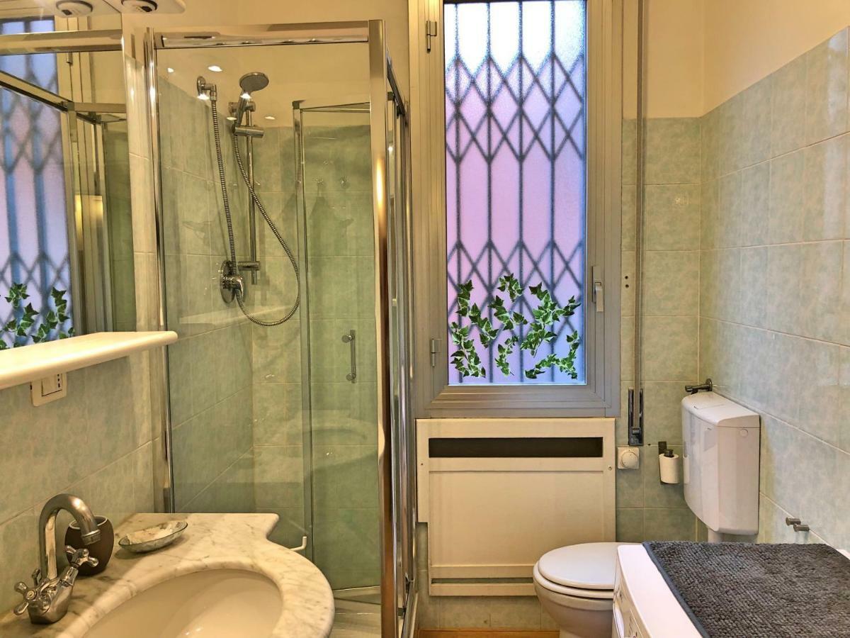 Decorialab Appartement Bologna