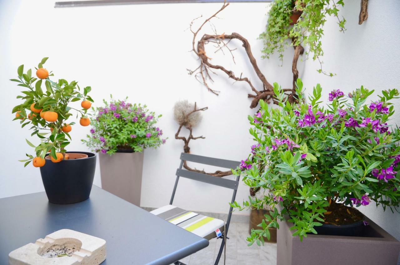 My In - La Rossa Appartement *