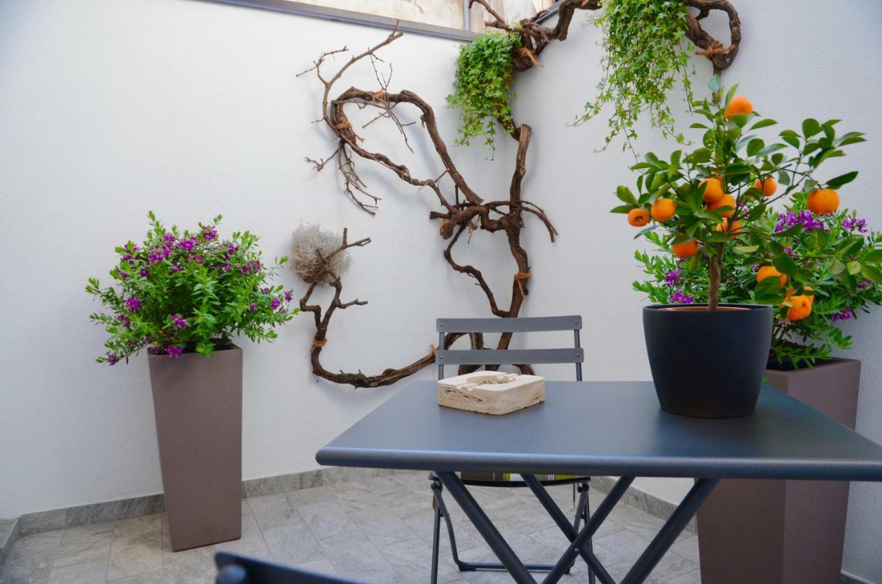 Appartement My In - La Rossa *