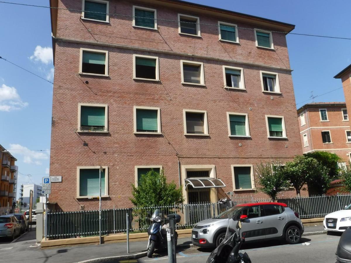 Am Liv' Appartamento