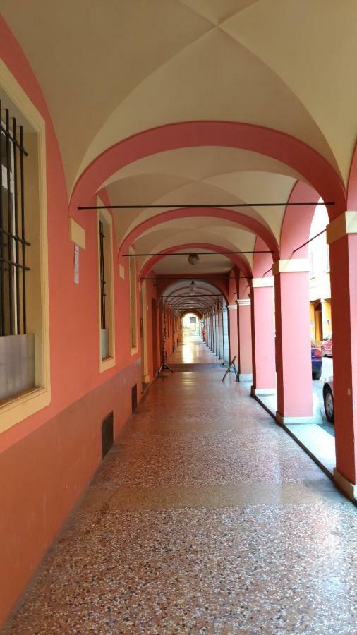Arpa Center Apartment