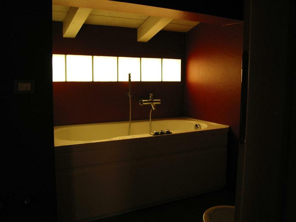 Apartment Fienile Fico Fiera