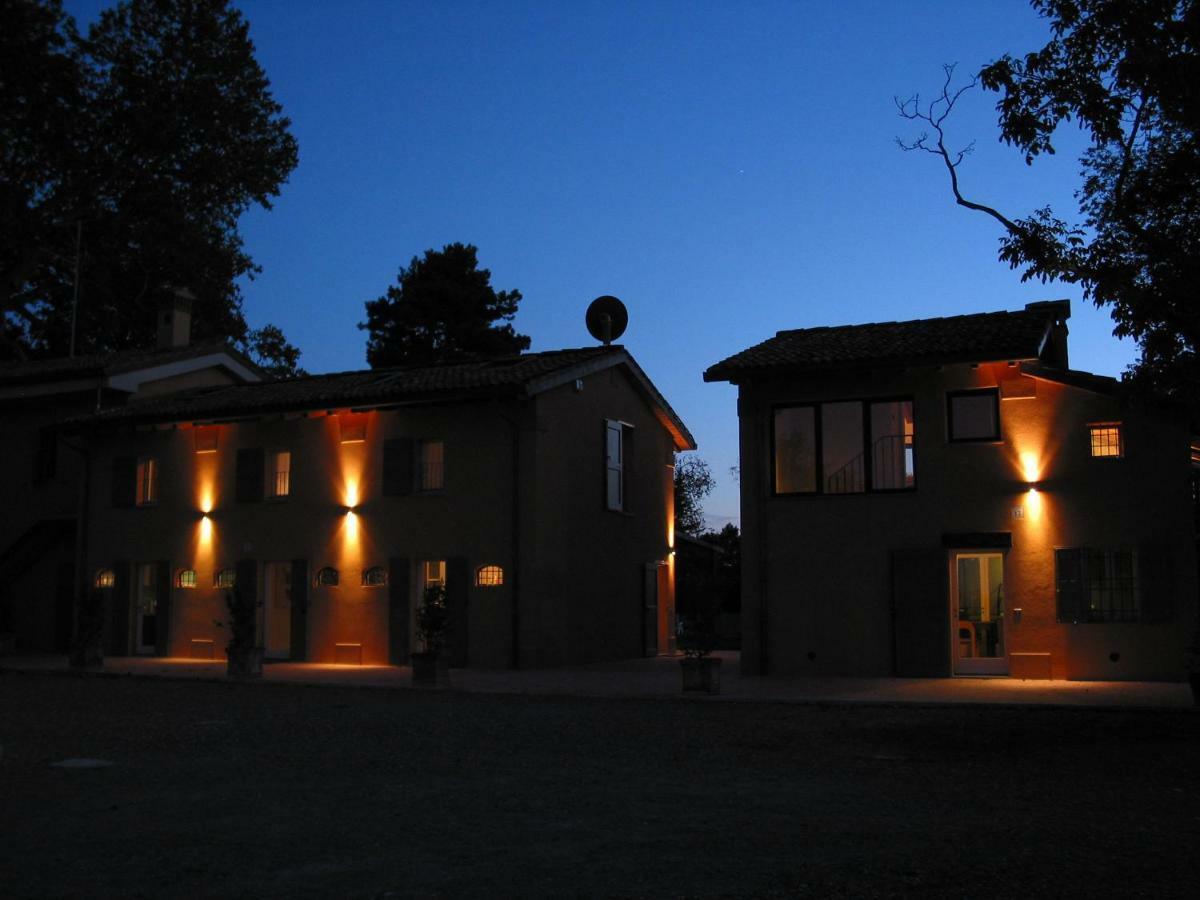 Apartment Fienile Fico Fiera