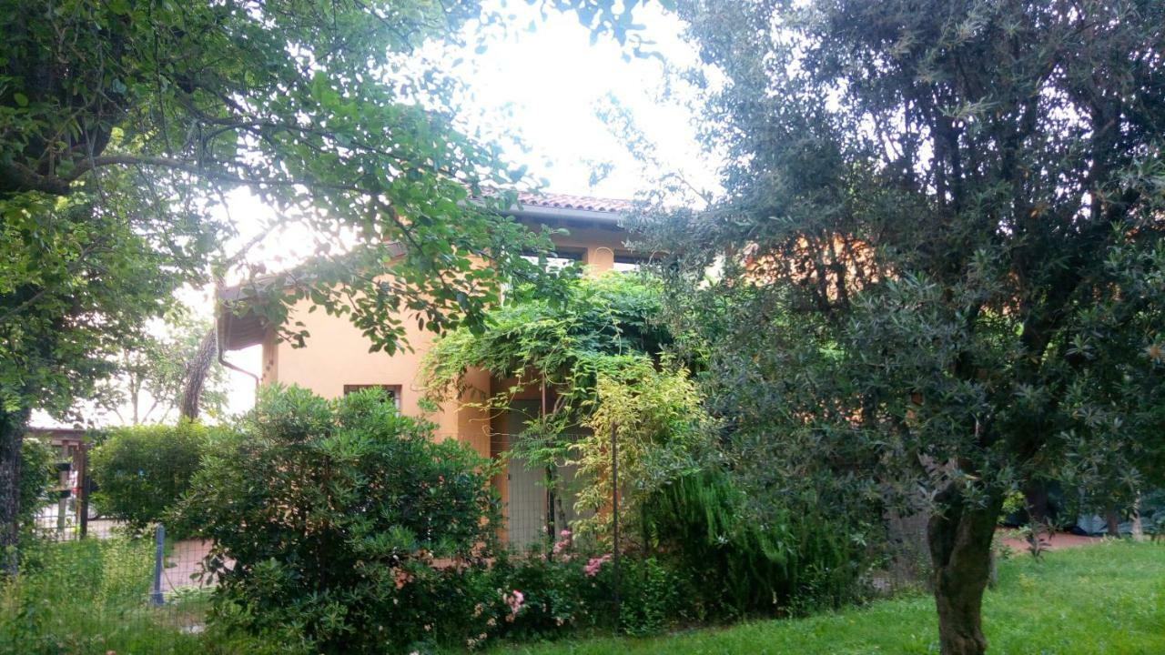 Fienile Fico Fiera Apartment