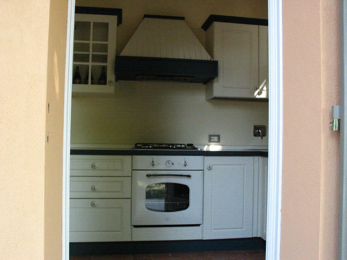 Fienile Fico Fiera Apartment *
