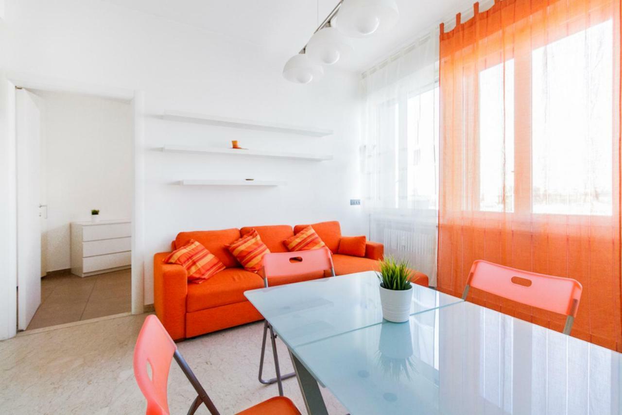 Orange Appartamento