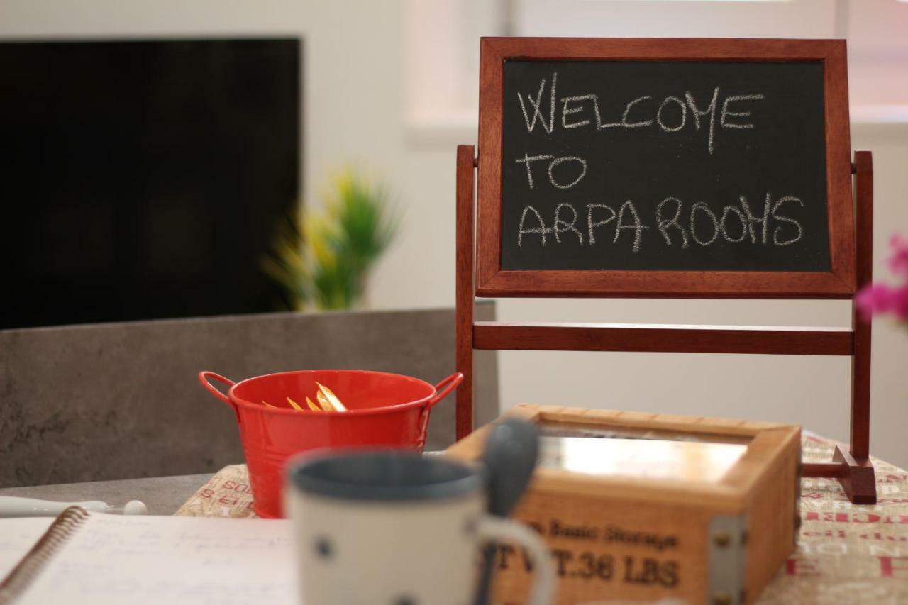 Arpa Center Bologna