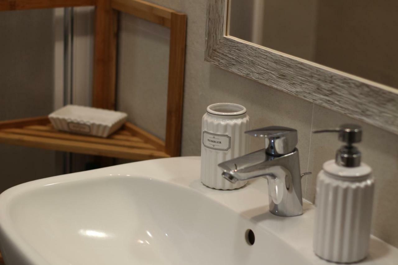 Arpa Center Apartment Bologna
