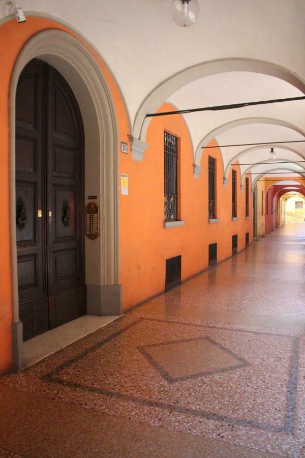 Arpa Center Apartment