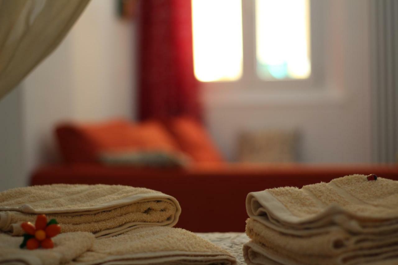 Apartment Arpa Center Bologna