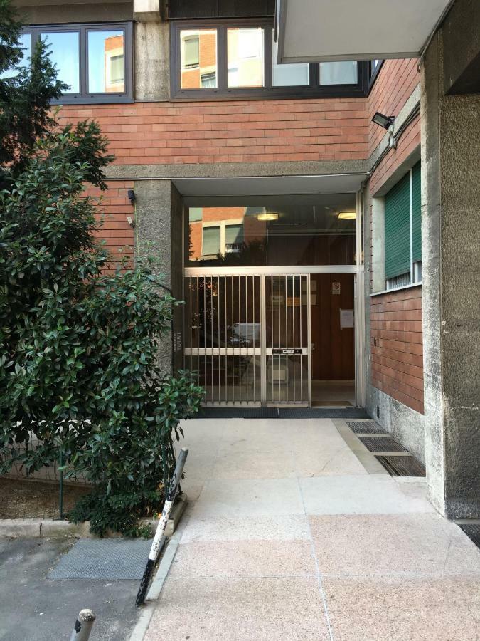 Apartment Happy Bo Centro Free Private Parking Bologna