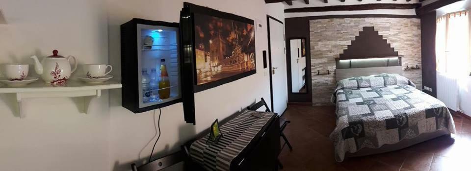 Apartment La Soffitta Bologna