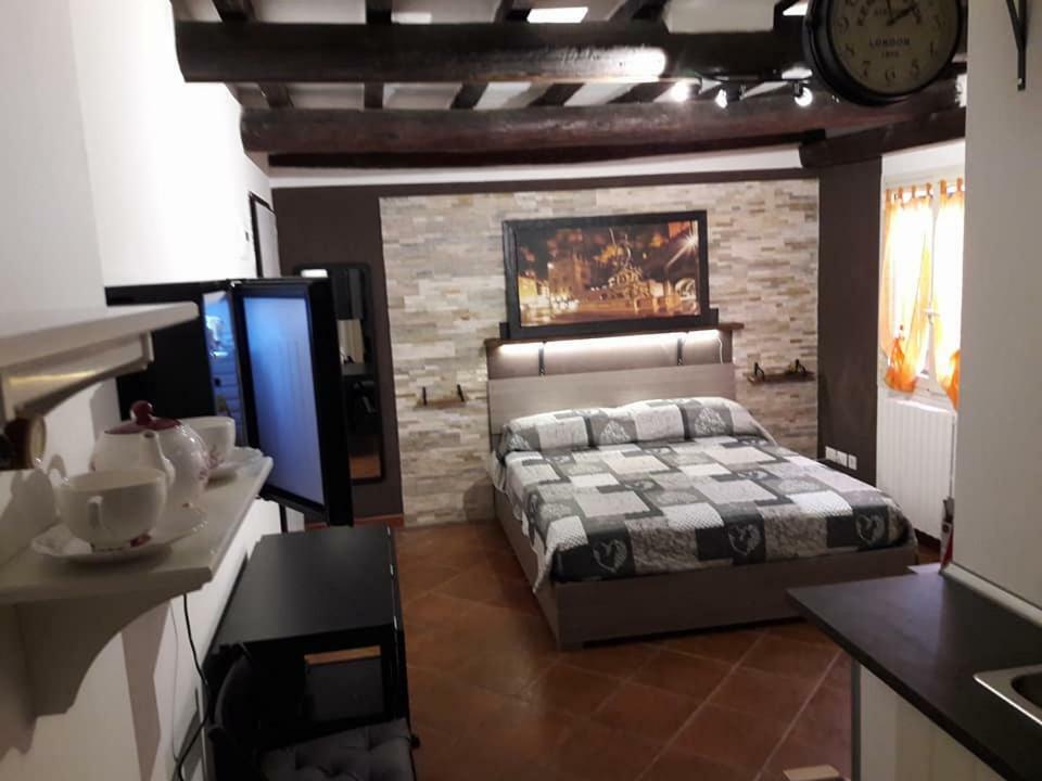 La Soffitta * Bologna
