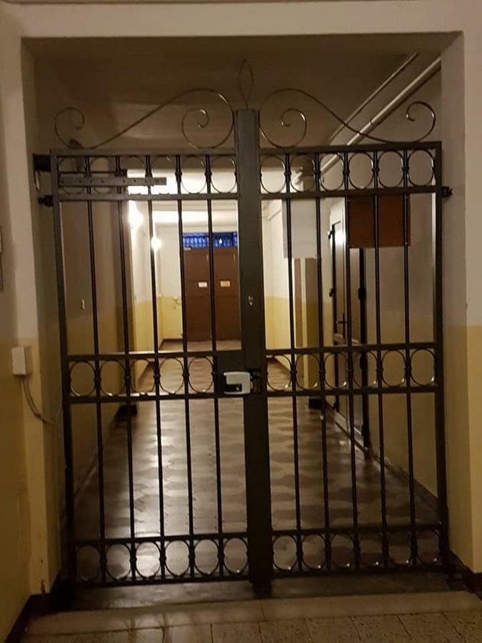 Apartment La Soffitta Bologna