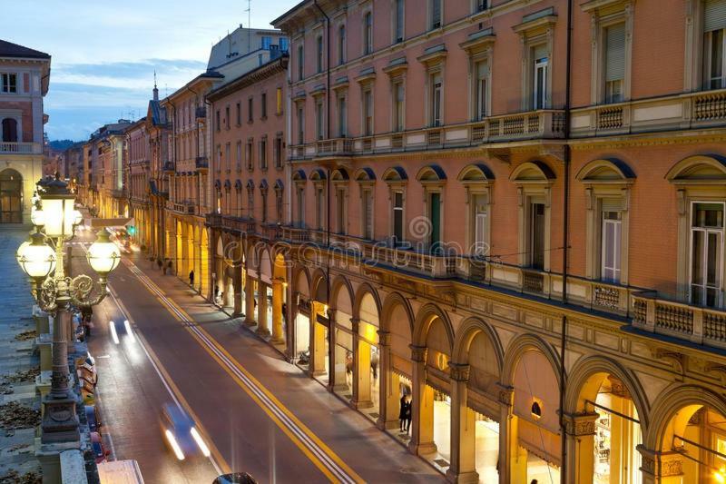 Appartamento Galleria 2 Agosto