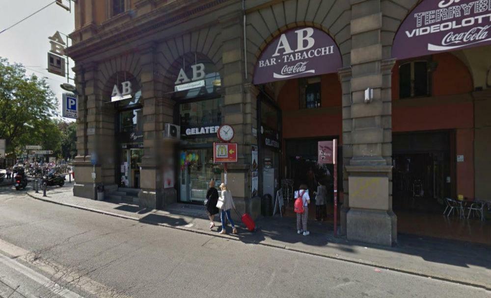 Galleria 2 Agosto Appartamento Bologna