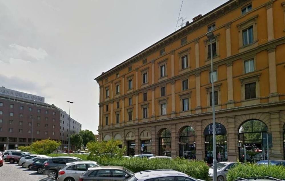 Appartamento Galleria 2 Agosto