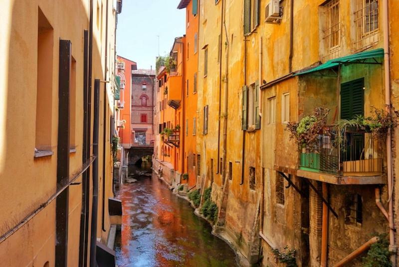 Appartamento Galleria 2 Agosto Bologna