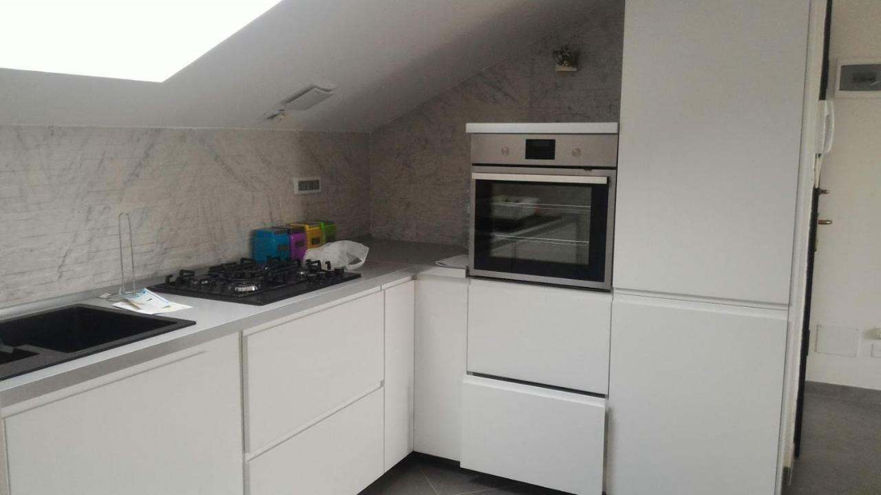 Apartment Galleria 2 Agosto *