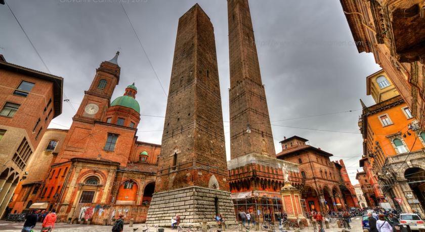 Appartamento Galleria 2 Agosto Bologna