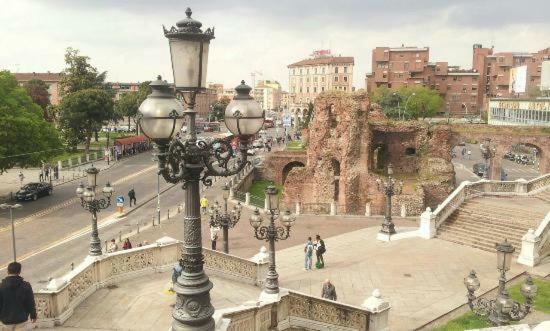 Galleria 2 Agosto Appartamento *