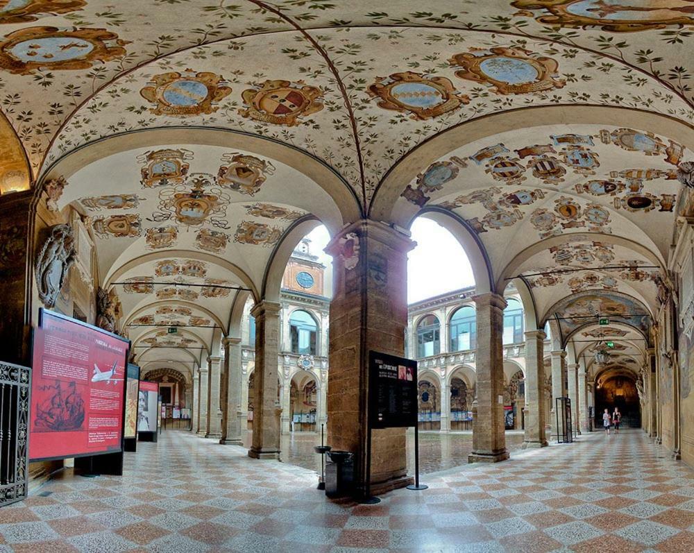 Galleria 2 Agosto Appartamento *
