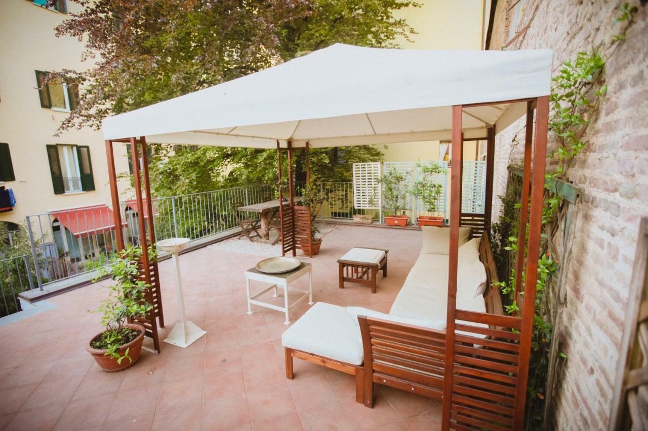 La Corte Del Pratello * Bologna