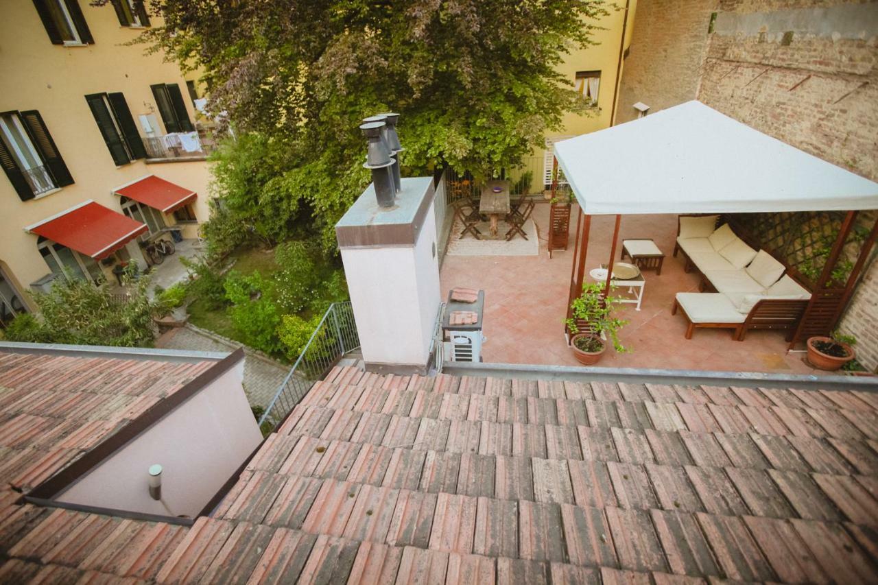 Apartment La Corte Del Pratello *