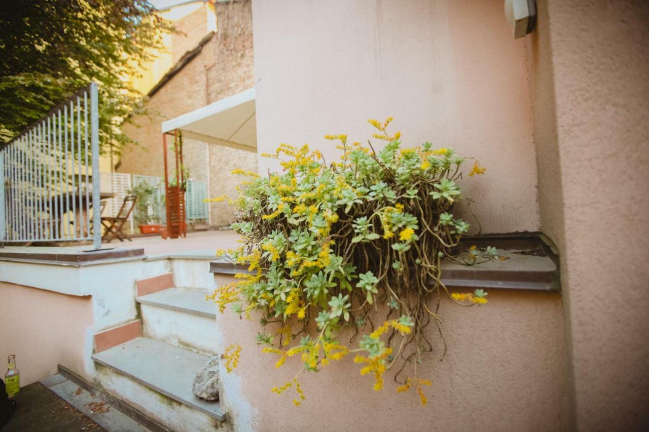 La Corte Del Pratello Apartment *