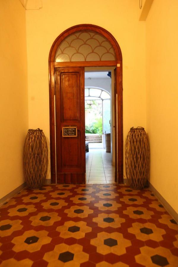 La Corte Del Pratello Apartment