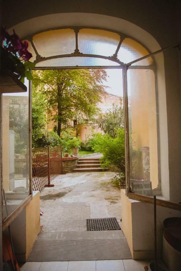 La Corte Del Pratello Bologna