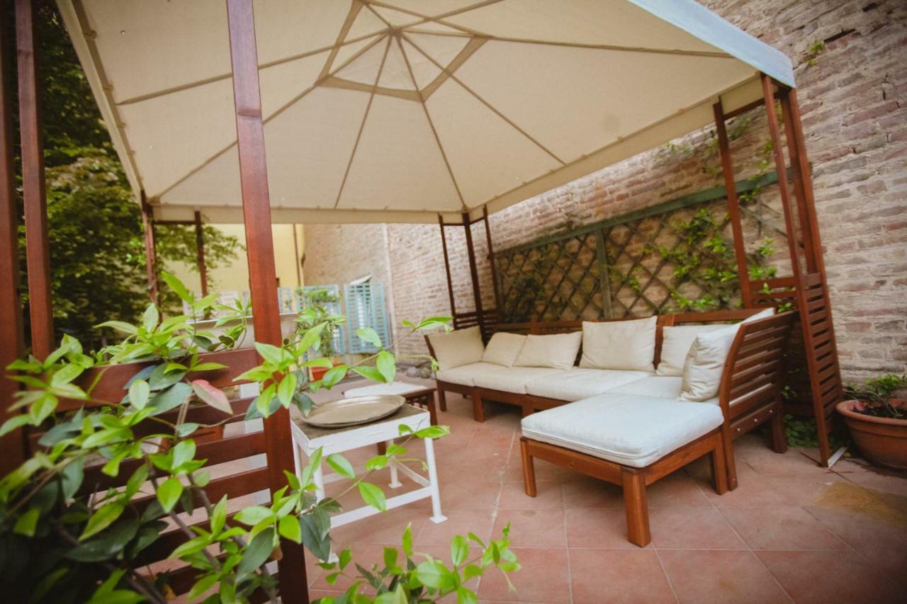 La Corte Del Pratello Apartment Bologna