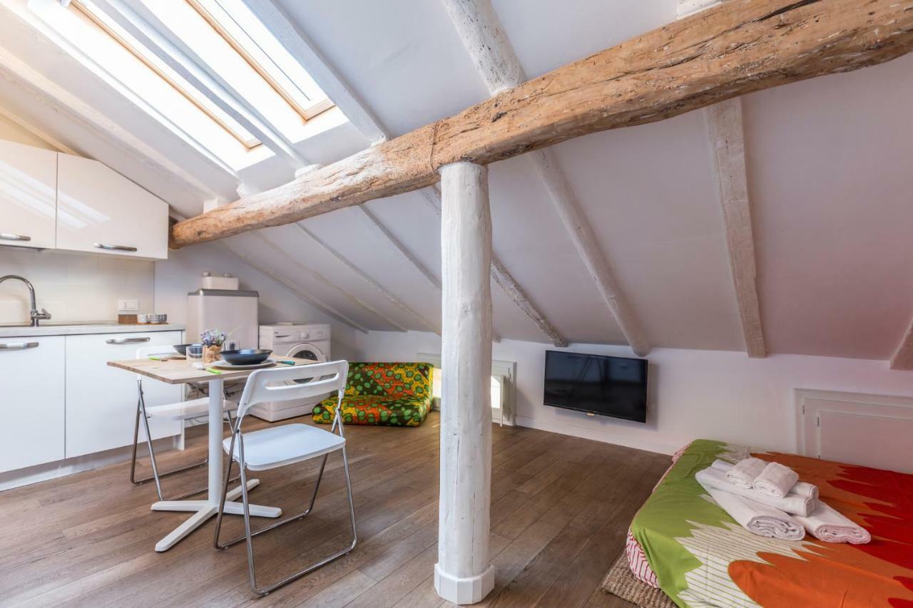 Apartment Pretty Oberdan - The Place *