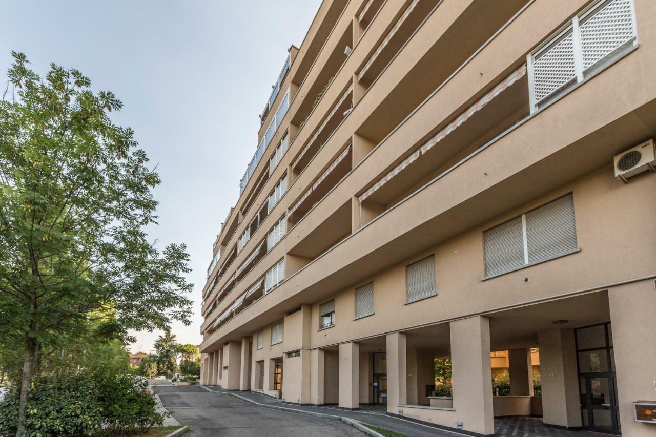 Apartment Favilli - The Place