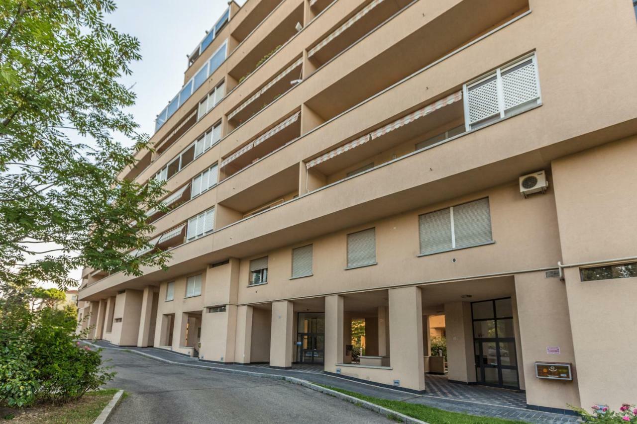 Apartment Favilli - The Place
