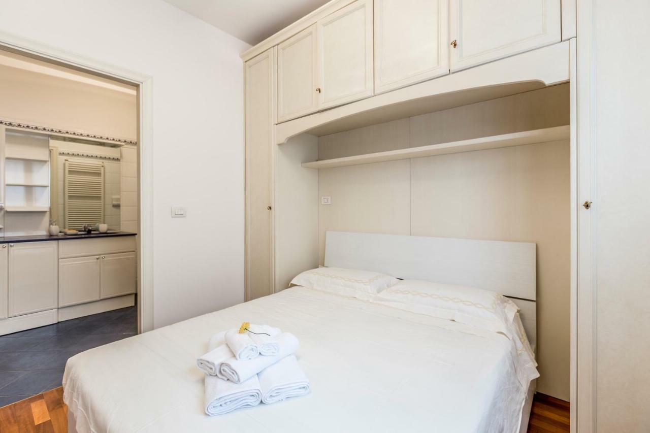 Apartment Favilli - The Place