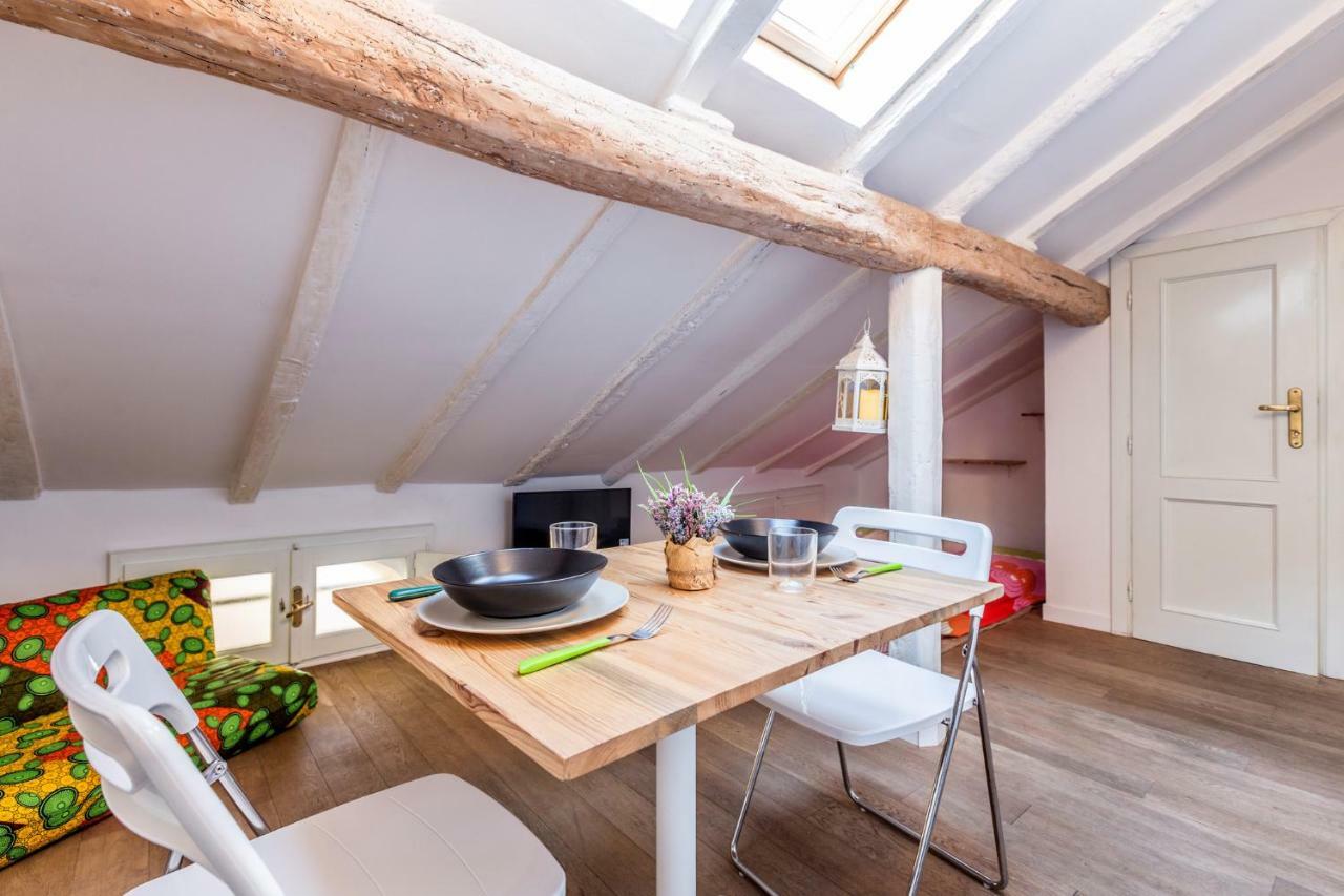 Apartment Pretty Oberdan - The Place Bologna