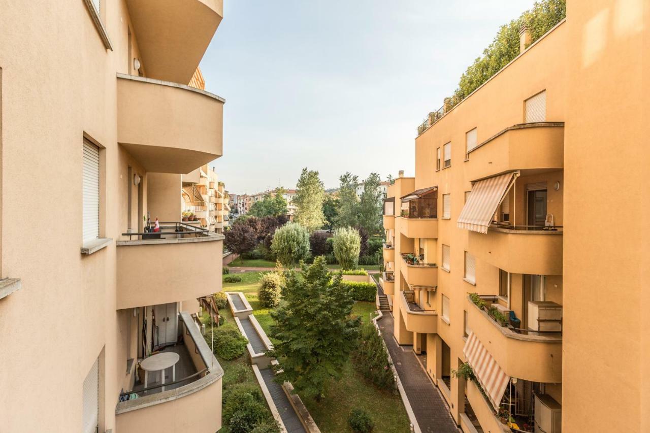 Apartment Favilli - The Place *