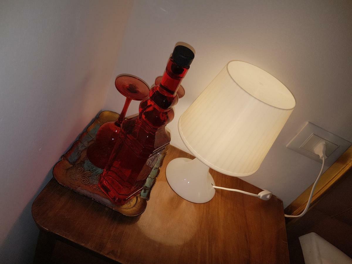 Residenza Rubbiani - Fermata Fiera E Rizzoli Bed & Breakfast Bologna