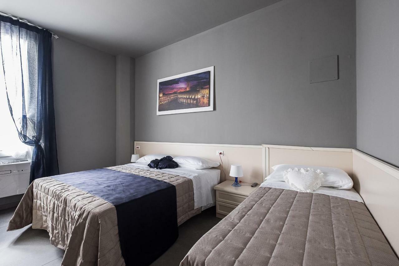 Guest house Ambra