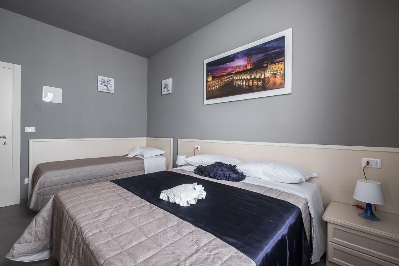 Guest house Ambra
