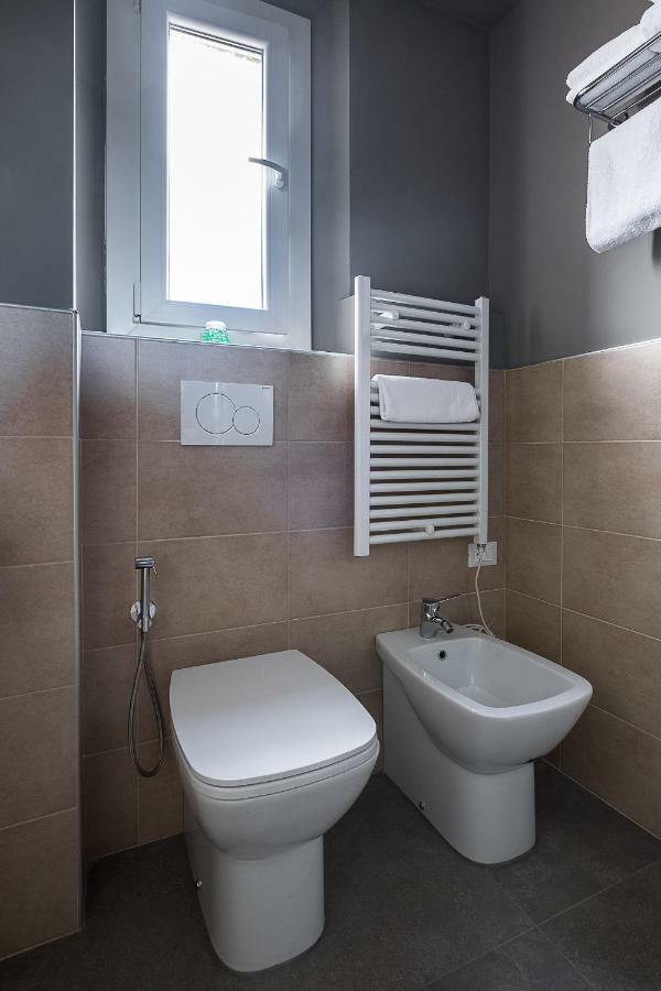 Ambra Guest house Bologna