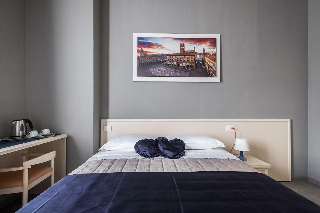 Guest house Ambra Bologna