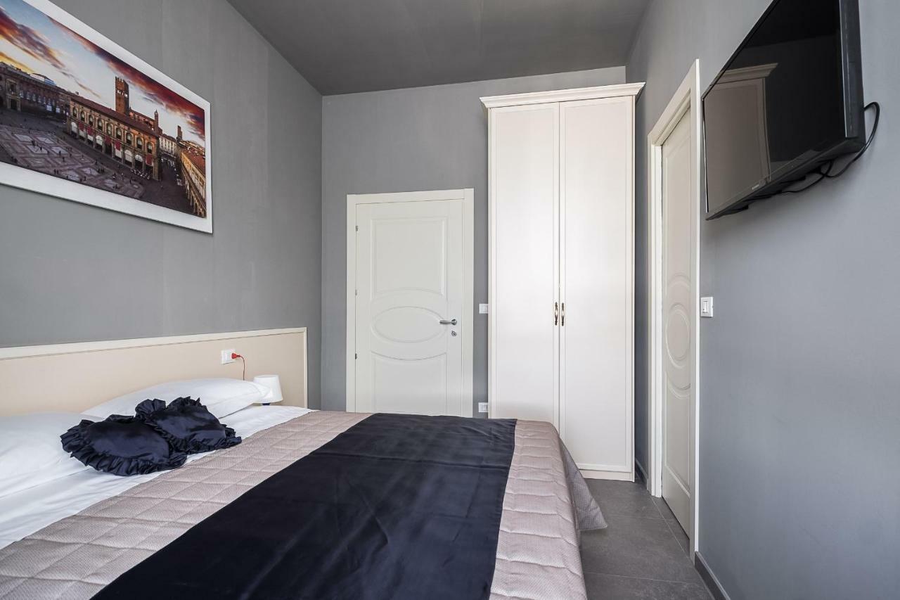 Ambra Guest house