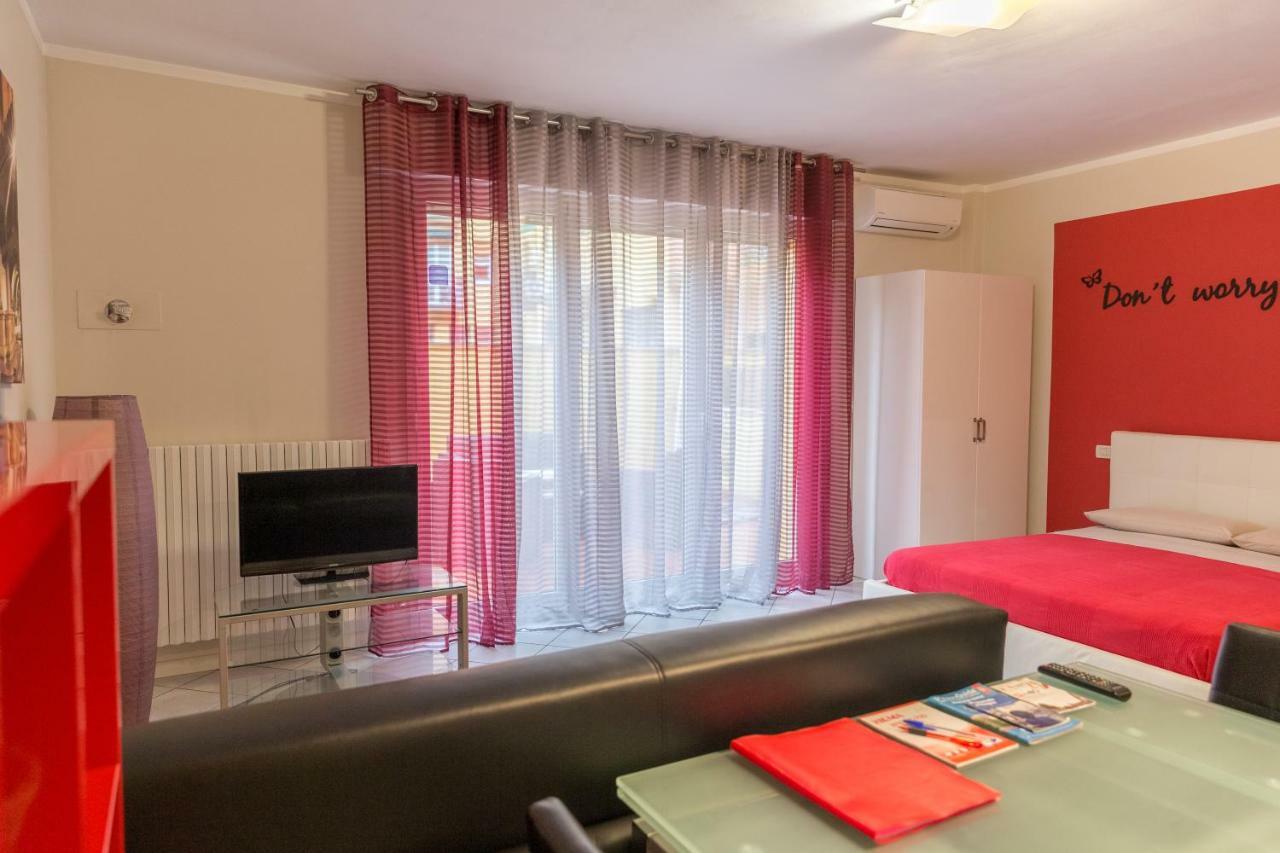 La Stazione Apartment