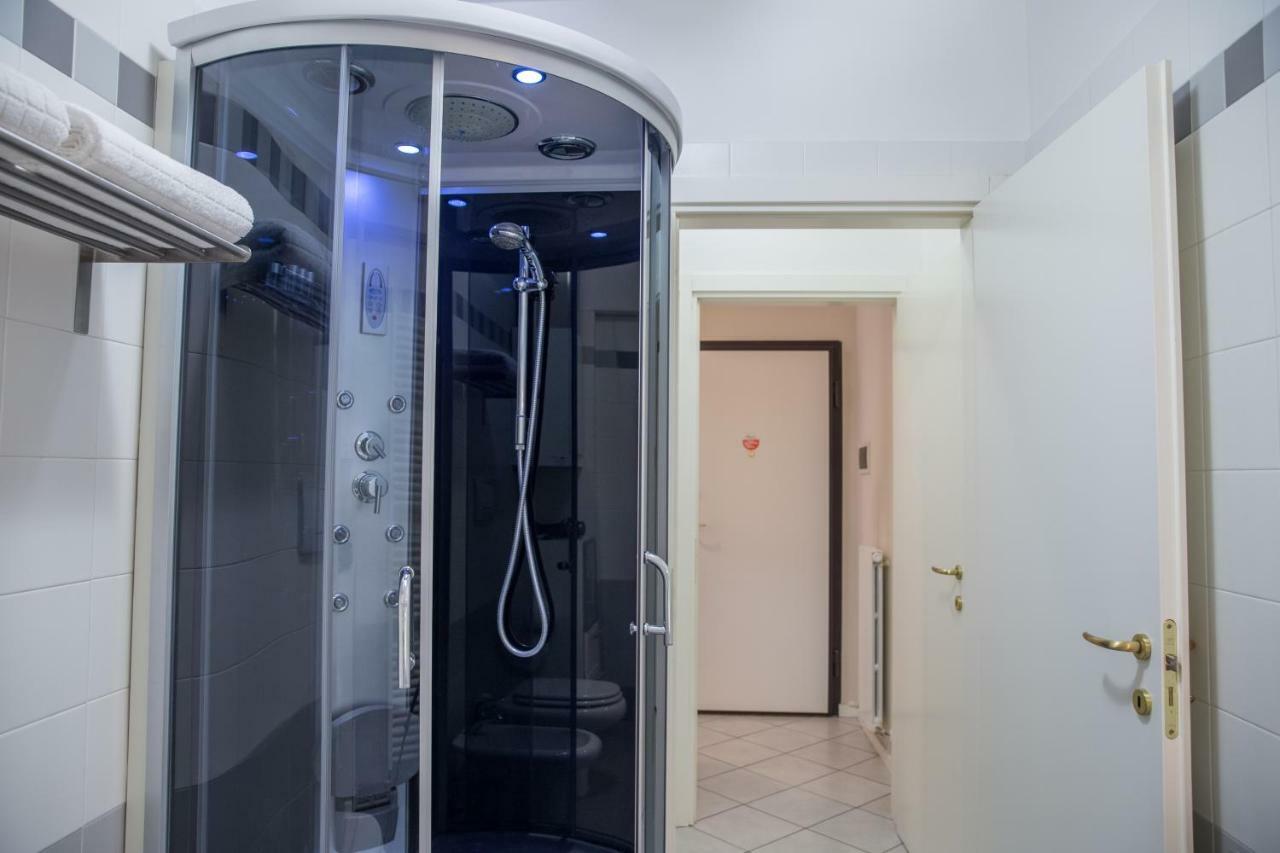 Apartment La Stazione