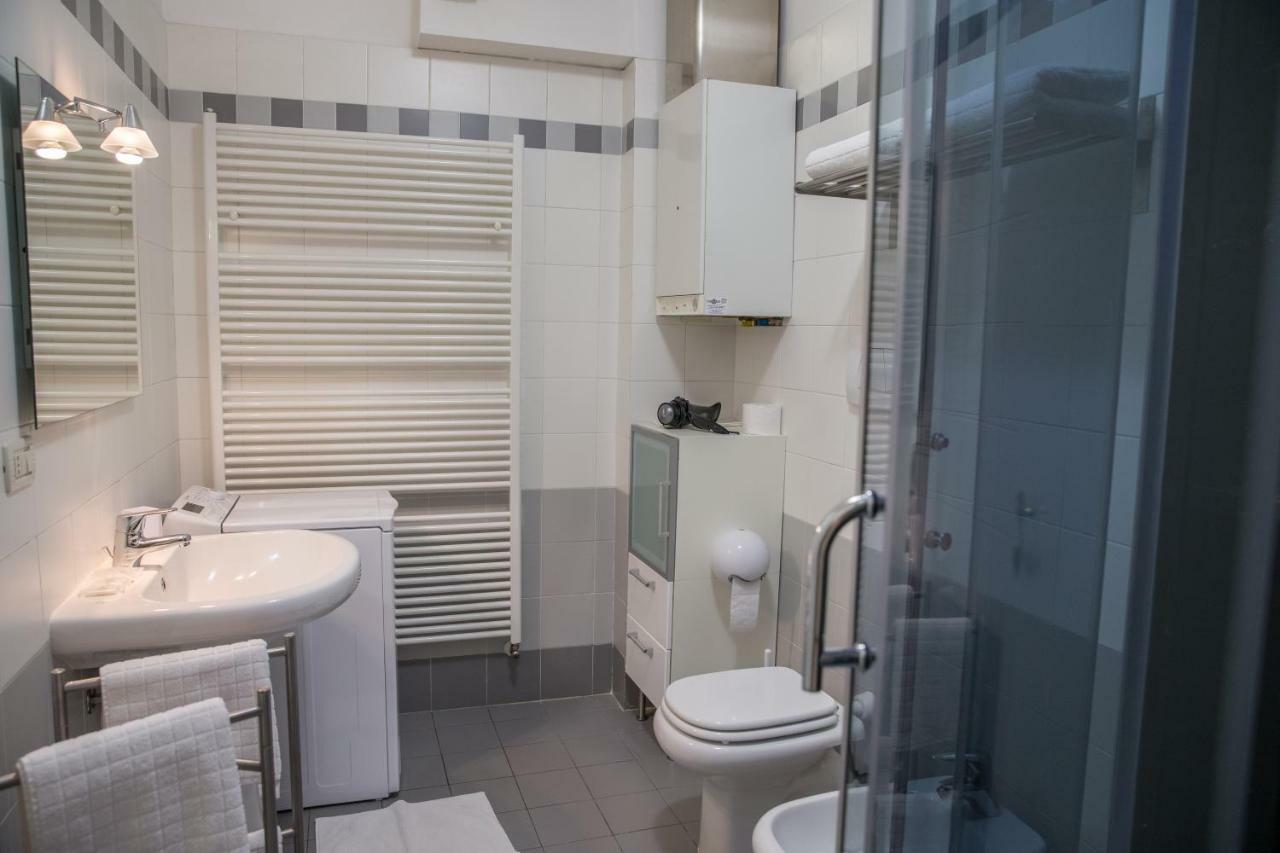 Apartment La Stazione