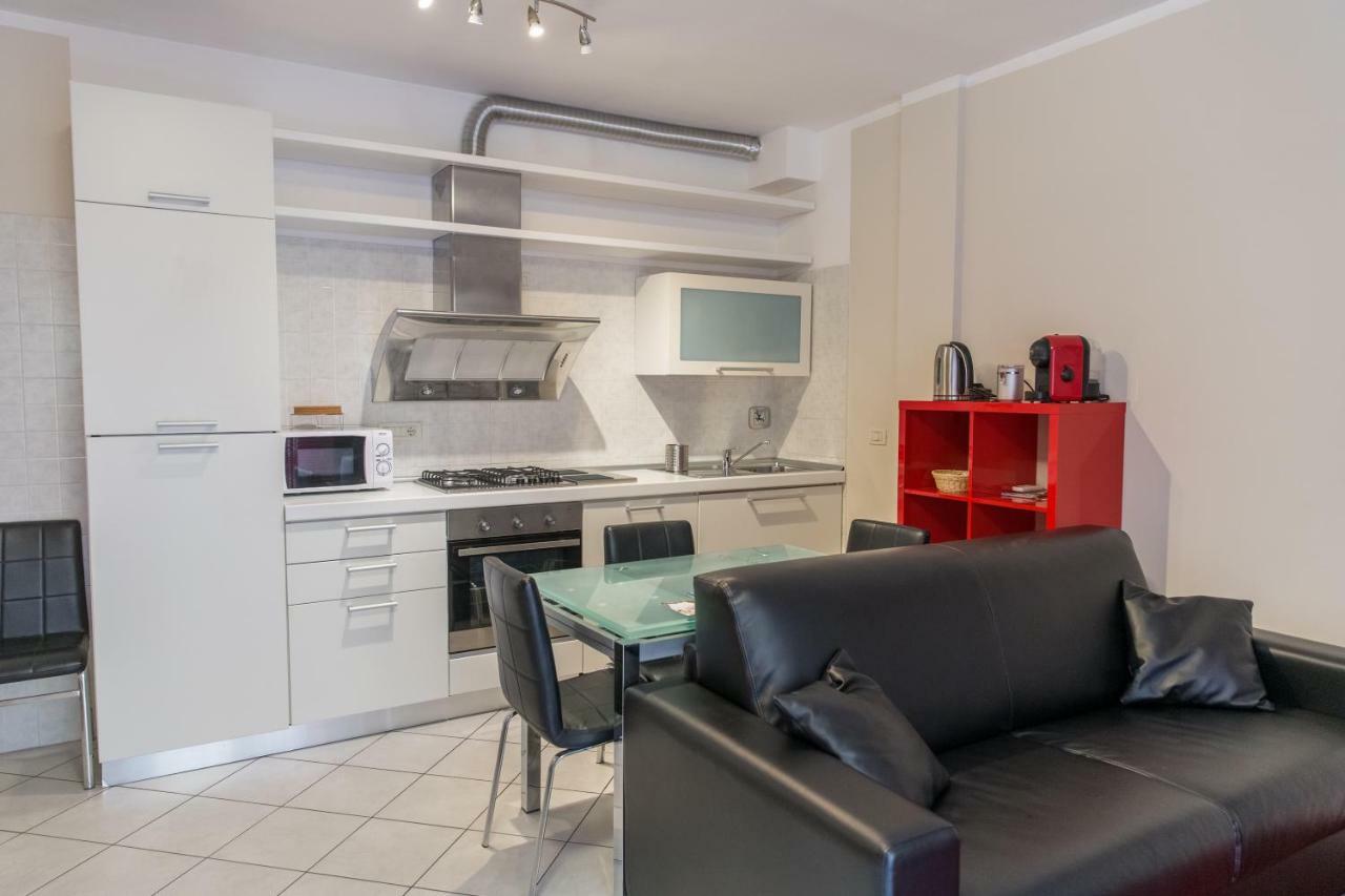 La Stazione Apartment Bologna
