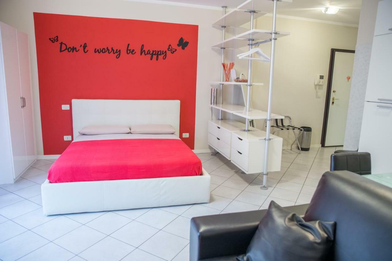 La Stazione Apartment