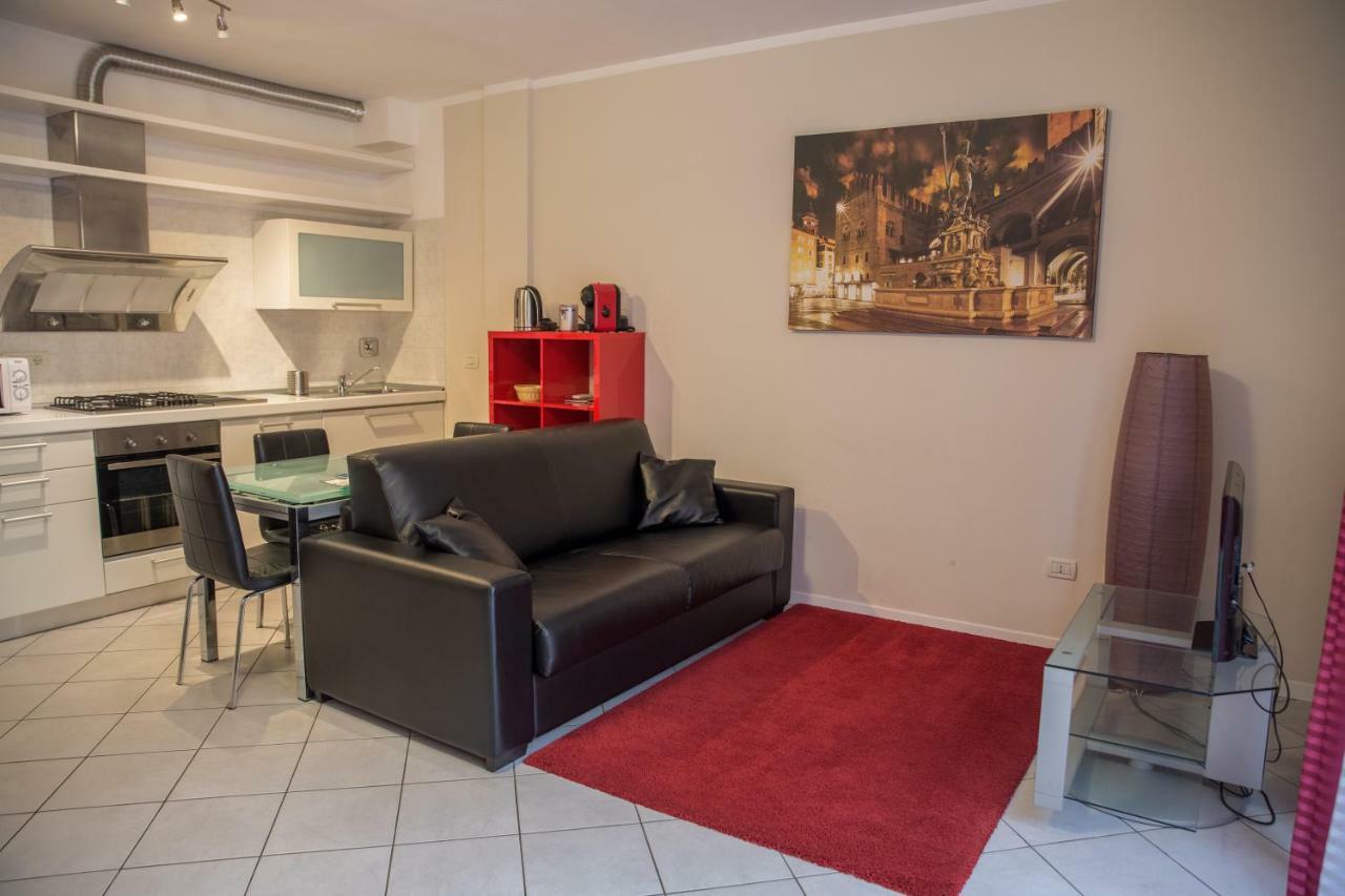Apartment La Stazione Bologna